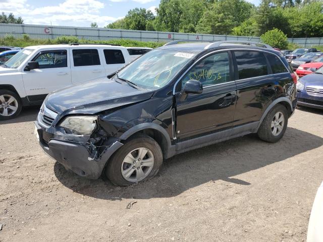 SATURN VUE 2009 3gscl33p09s625183