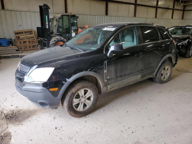 SATURN VUE 2008 3gscl33p18s539055