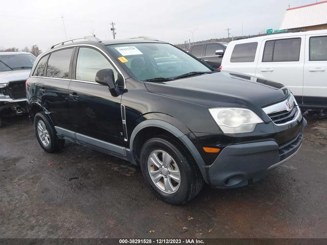 SATURN VUE 2008 3gscl33p18s573951