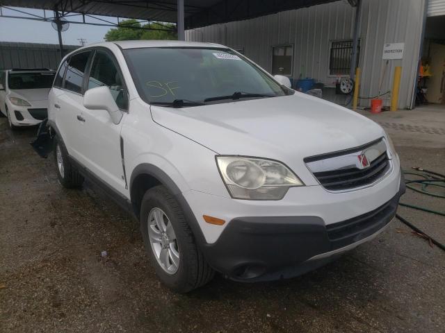 SATURN VUE XE 2008 3gscl33p18s582052