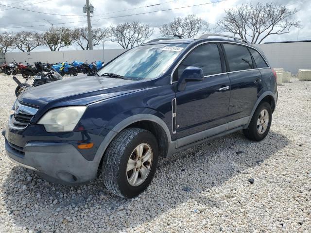 SATURN VUE 2008 3gscl33p18s589258