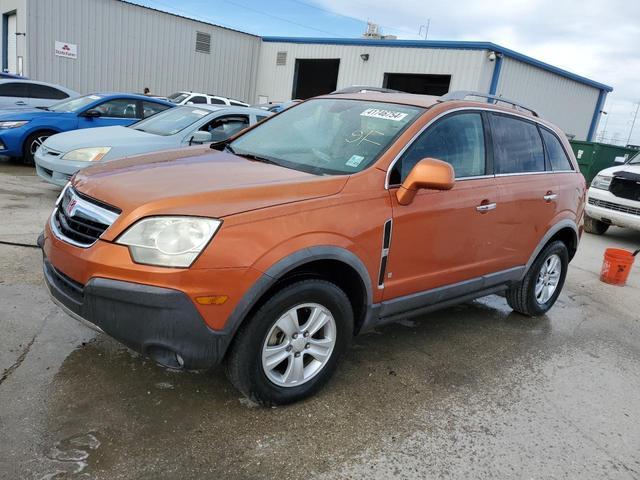 SATURN VUE 2008 3gscl33p18s601960