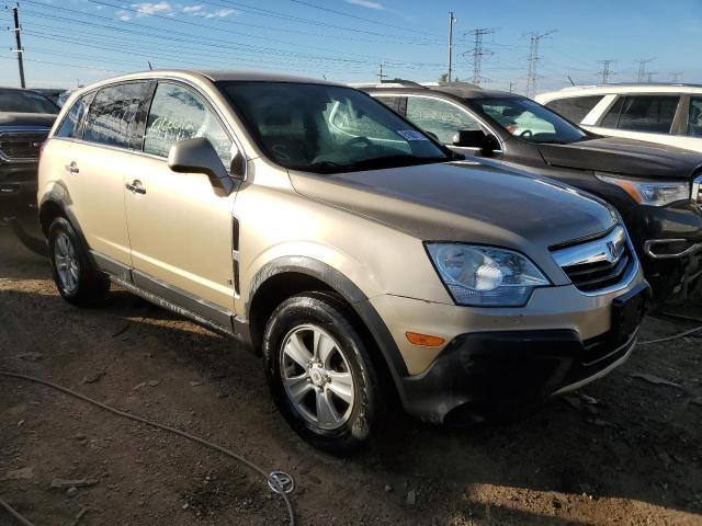 SATURN VUE 2008 3gscl33p18s606074