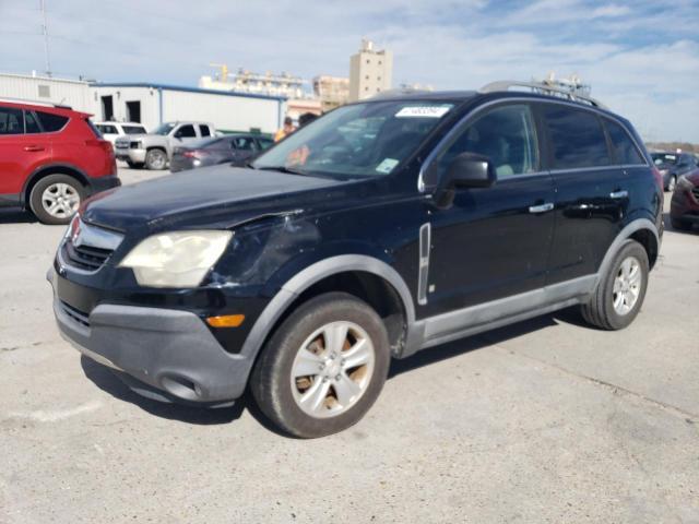 SATURN VUE 2008 3gscl33p18s625692