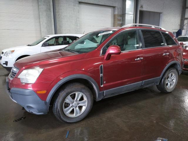 SATURN VUE XE 2008 3gscl33p18s657526