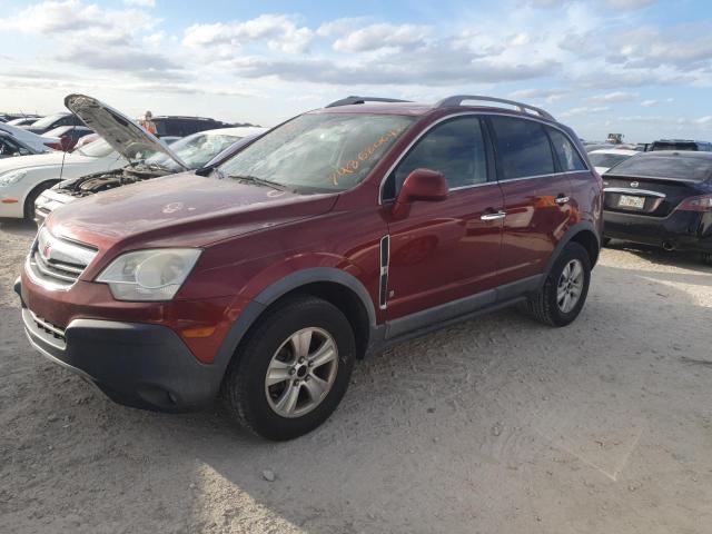 SATURN VUE XE 2008 3gscl33p18s662435