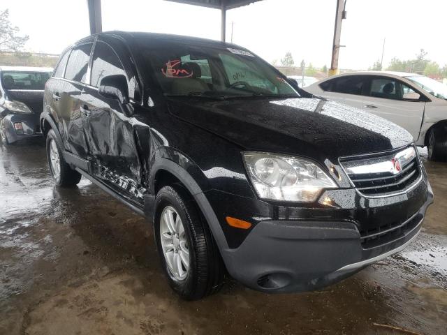 SATURN VUE XE 2008 3gscl33p18s665013