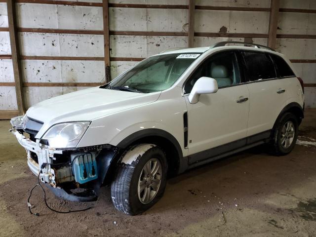 SATURN VUE 2008 3gscl33p18s677629