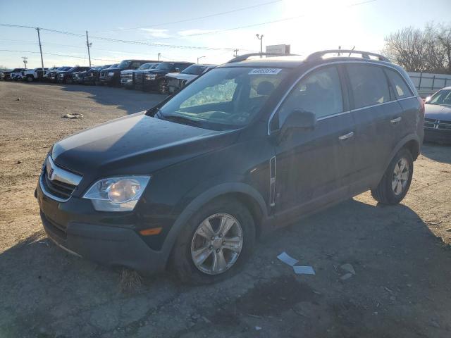 SATURN VUE 2008 3gscl33p18s687190