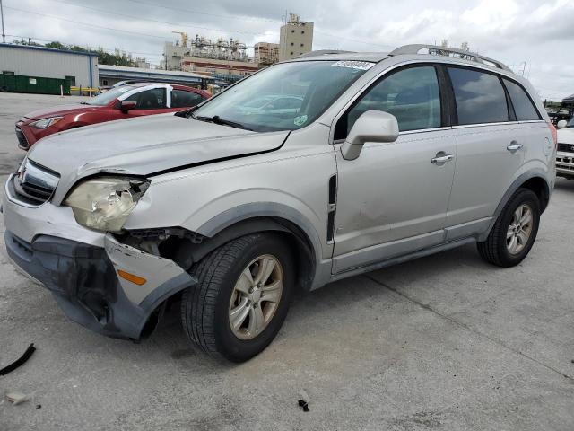 SATURN VUE 2008 3gscl33p18s690638