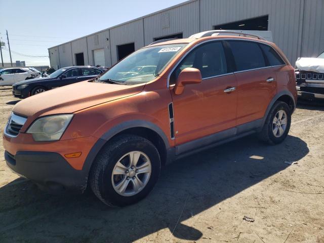 SATURN VUE 2008 3gscl33p18s707406