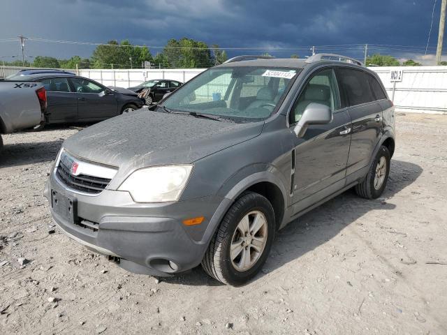 SATURN VUE 2008 3gscl33p18s718745