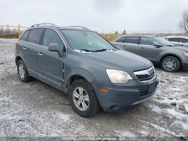 SATURN VUE 2008 3gscl33p18s720043