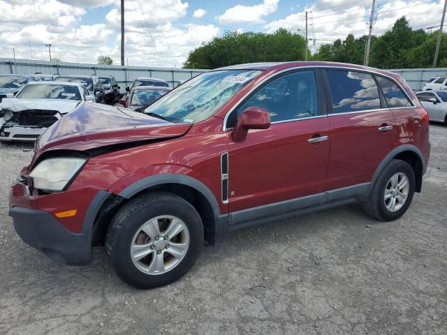 SATURN VUE 2008 3gscl33p18s721595