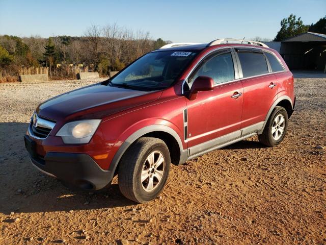 SATURN VUE 2008 3gscl33p18s725517