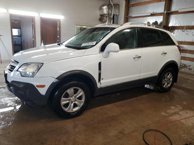 SATURN VUE 2008 3gscl33p18s732399