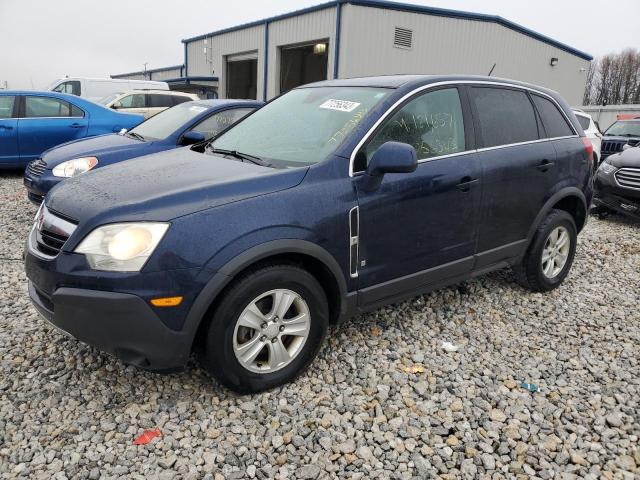 SATURN VUE 2009 3gscl33p19s507417