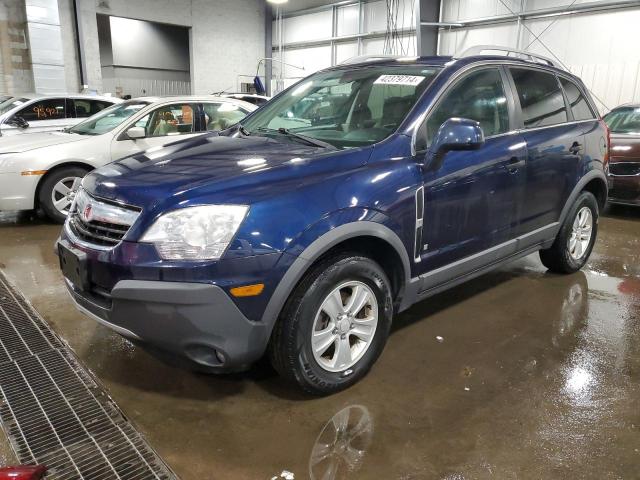 SATURN VUE 2009 3gscl33p19s520751