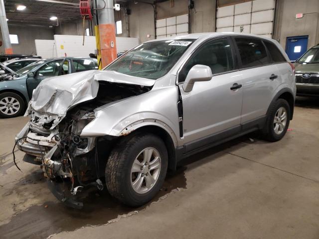 SATURN VUE 2009 3gscl33p19s536478