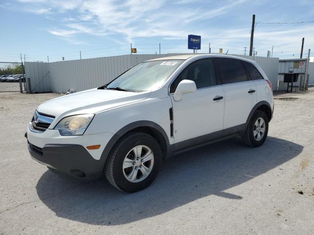 SATURN VUE 2009 3gscl33p19s540742