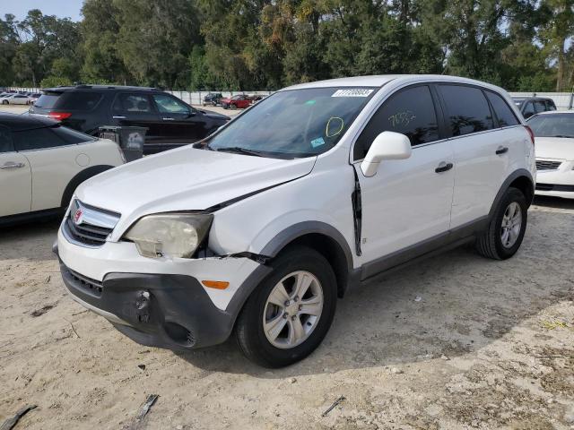 SATURN VUE 2009 3gscl33p19s570243