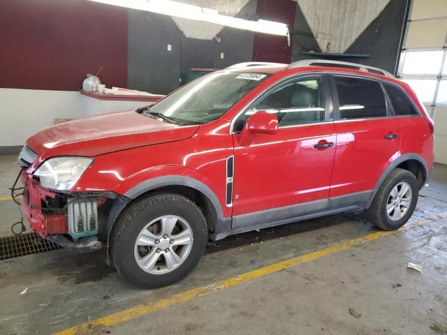 SATURN VUE 2009 3gscl33p19s590217