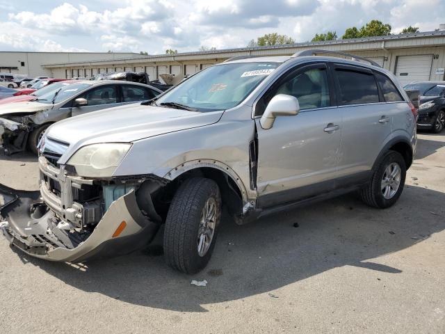 SATURN VUE XE 2008 3gscl33p28s501401