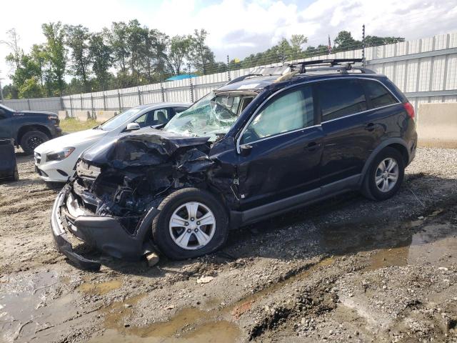 SATURN VUE 2008 3gscl33p28s537010