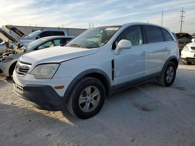 SATURN VUE 2008 3gscl33p28s537542