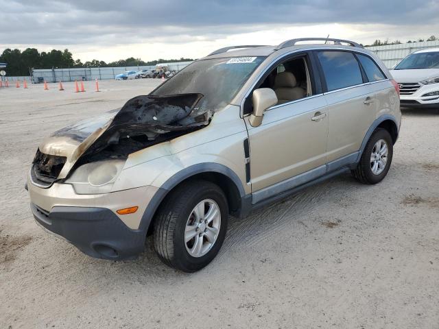 SATURN VUE XE 2008 3gscl33p28s557127