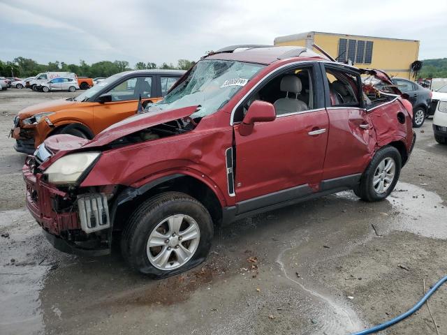 SATURN VUE XE 2008 3gscl33p28s579080