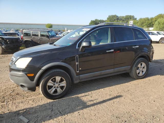 SATURN VUE XE 2008 3gscl33p28s609081