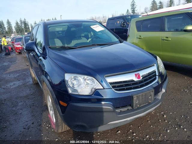 SATURN VUE 2008 3gscl33p28s692365