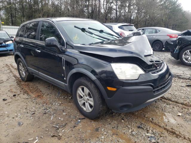 SATURN VUE XE 2008 3gscl33p28s692978