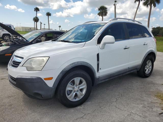 SATURN VUE XE 2008 3gscl33p28s724831