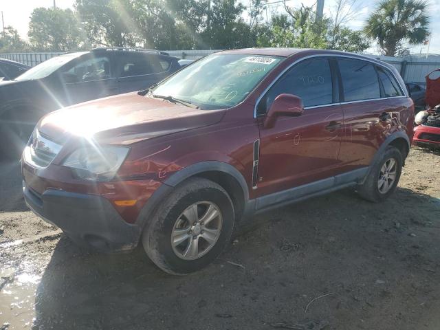 SATURN VUE XE 2009 3gscl33p29s509385