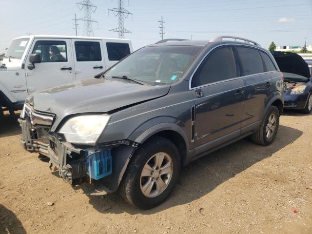 SATURN VUE XE 2009 3gscl33p29s520306