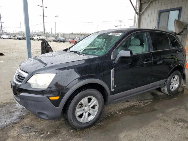 SATURN VUE XE 2009 3gscl33p29s560787