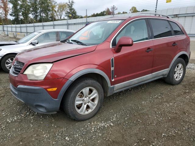 SATURN VUE XE 2009 3gscl33p29s572132