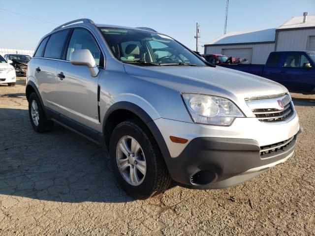 SATURN VUE XE 2009 3gscl33p29s637285