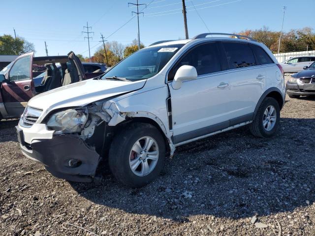 SATURN VUE 2008 3gscl33p38s515291