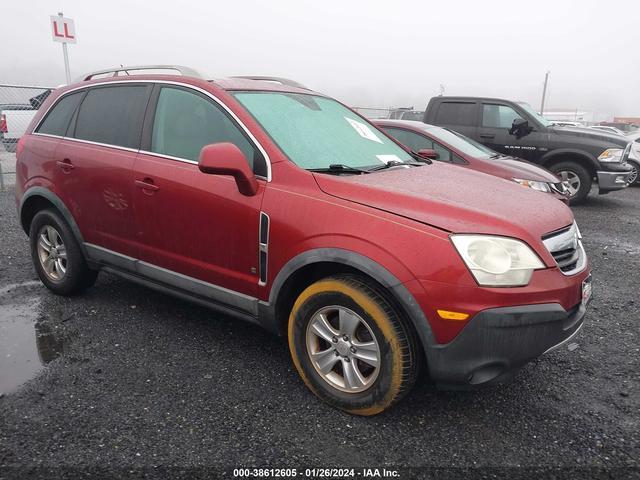 SATURN VUE 2008 3gscl33p38s573711