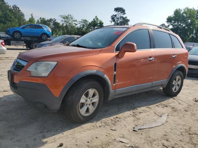 SATURN VUE 2008 3gscl33p38s594106