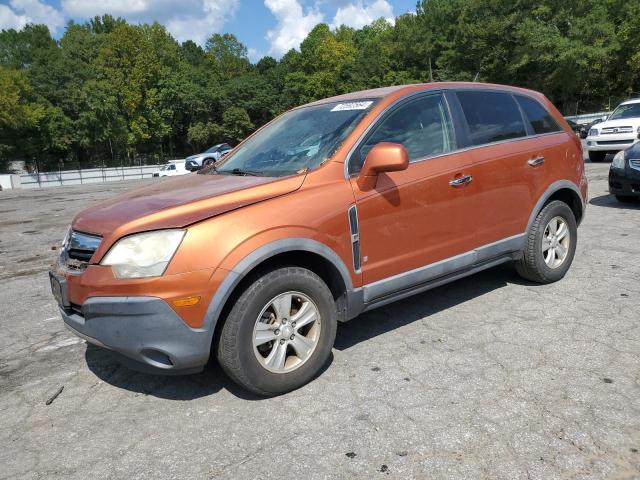 SATURN VUE XE 2008 3gscl33p38s595272