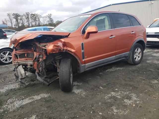 SATURN VUE XE 2008 3gscl33p38s628299