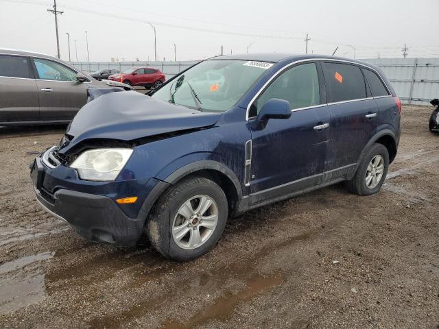 SATURN VUE 2008 3gscl33p38s642719