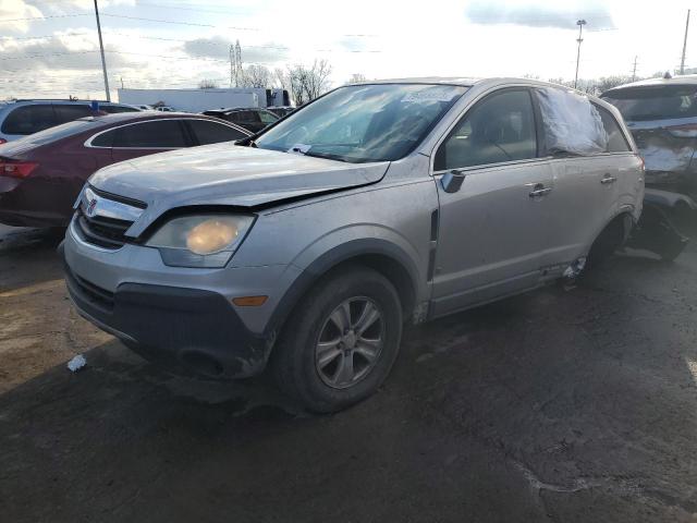 SATURN VUE 2008 3gscl33p38s657396