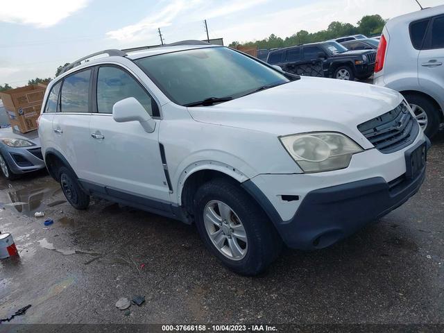 SATURN VUE 2008 3gscl33p38s689782