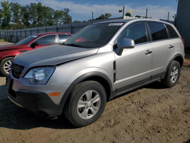 SATURN VUE 2008 3gscl33p38s694481