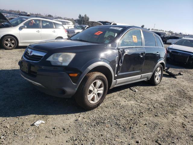 SATURN VUE 2008 3gscl33p38s705253